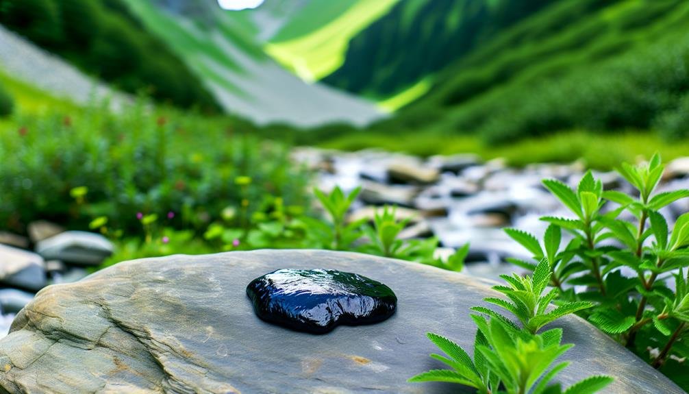 shilajit for digestive health